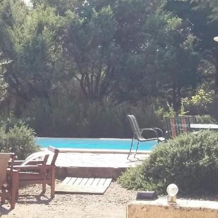 Bed and Breakfast Le Kalarino Saint-Remeze Экстерьер фото