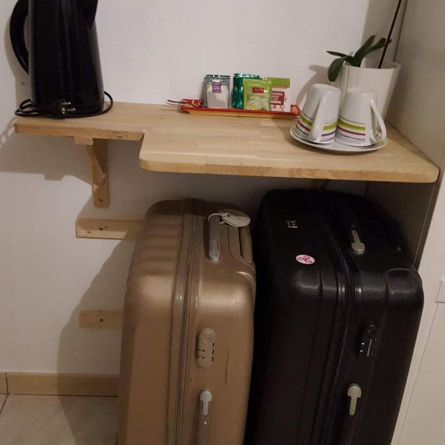 Bed and Breakfast Le Kalarino Saint-Remeze Экстерьер фото