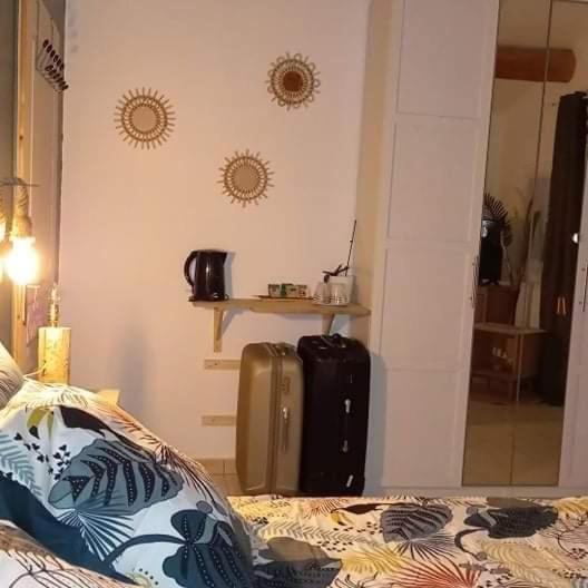Bed and Breakfast Le Kalarino Saint-Remeze Экстерьер фото